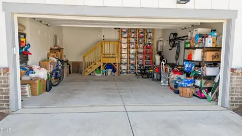 4401 Bridle Run Drive Raleigh NC 27606