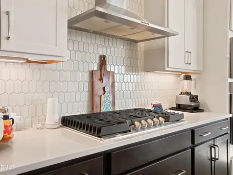 4401 Bridle Run Drive Raleigh NC 27606