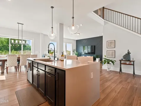 4401 Bridle Run Drive Raleigh NC 27606