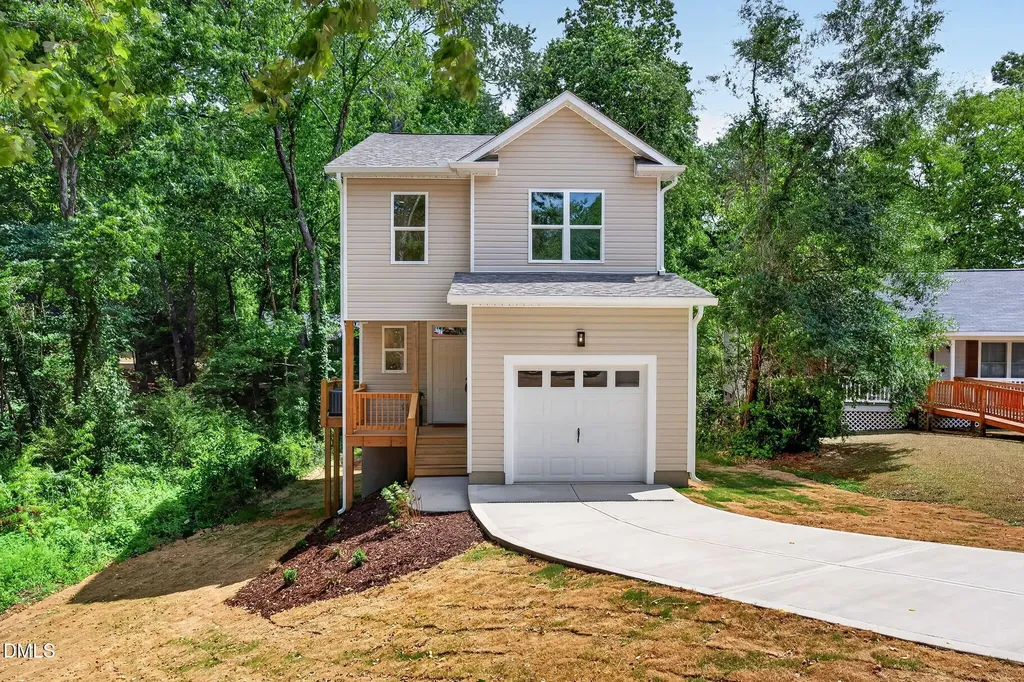 6209 River Breeze Court Raleigh NC 27604