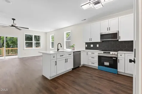 6209 River Breeze Court Raleigh NC 27604
