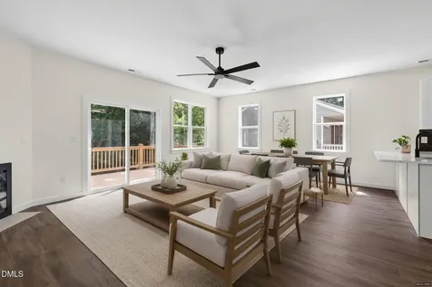 6209 River Breeze Court Raleigh NC 27604
