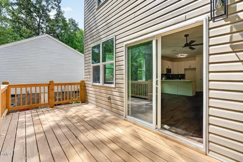 6209 River Breeze Court Raleigh NC 27604