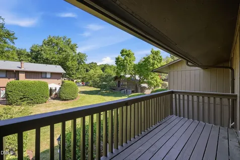 306 Oak Tree Drive Chapel Hill NC 27517