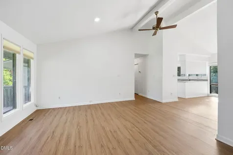306 Oak Tree Drive Chapel Hill NC 27517