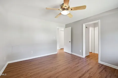 306 Oak Tree Drive Chapel Hill NC 27517