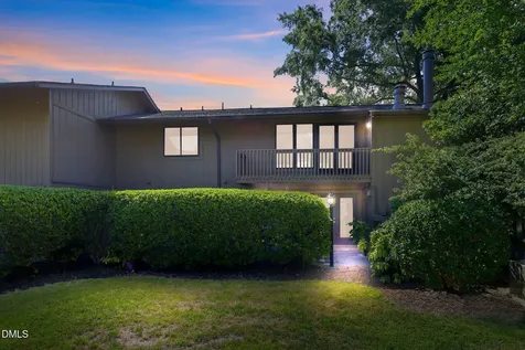 306 Oak Tree Drive Chapel Hill NC 27517