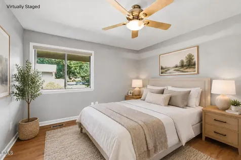 306 Oak Tree Drive Chapel Hill NC 27517
