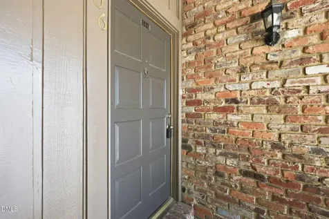 306 Oak Tree Drive Chapel Hill NC 27517