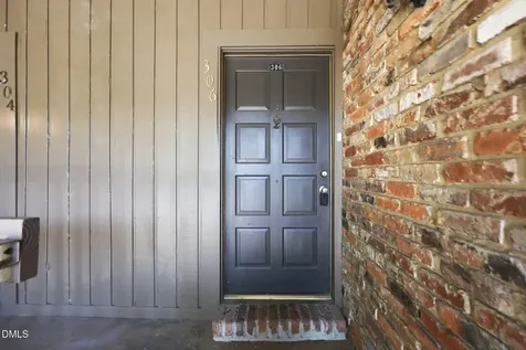 306 Oak Tree Drive Chapel Hill NC 27517