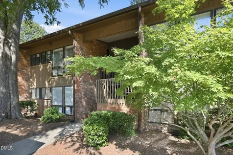 306 Oak Tree Drive Chapel Hill NC 27517