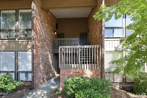 306 Oak Tree Drive Chapel Hill NC 27517