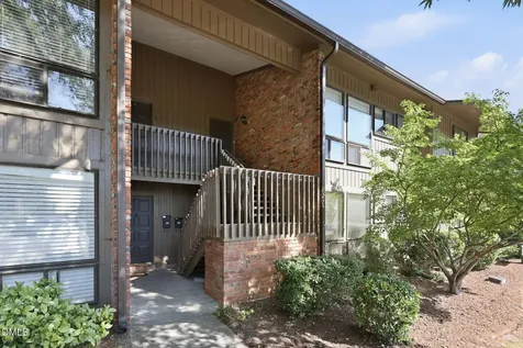 306 Oak Tree Drive Chapel Hill NC 27517