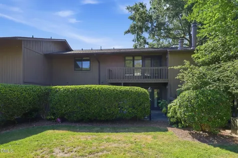 306 Oak Tree Drive Chapel Hill NC 27517