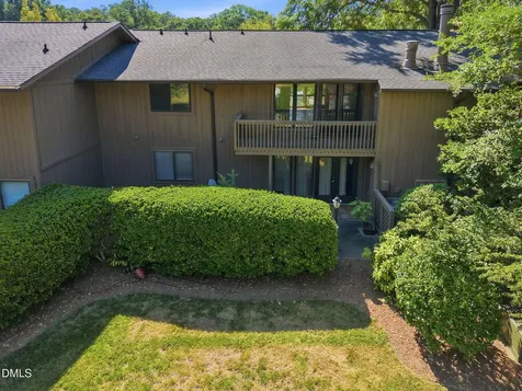 306 Oak Tree Drive Chapel Hill NC 27517