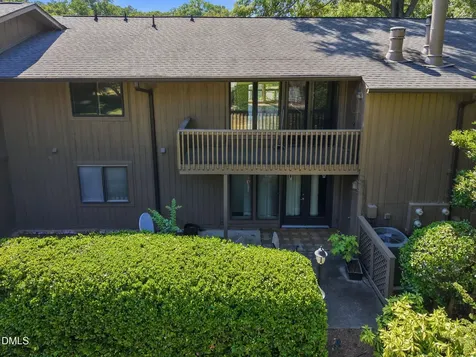 306 Oak Tree Drive Chapel Hill NC 27517