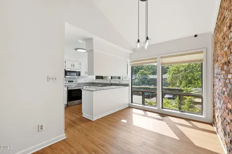 306 Oak Tree Drive Chapel Hill NC 27517