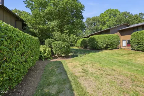 306 Oak Tree Drive Chapel Hill NC 27517