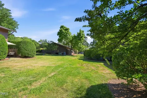 306 Oak Tree Drive Chapel Hill NC 27517