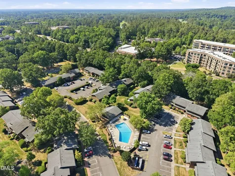 306 Oak Tree Drive Chapel Hill NC 27517