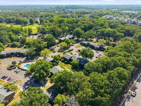 306 Oak Tree Drive Chapel Hill NC 27517