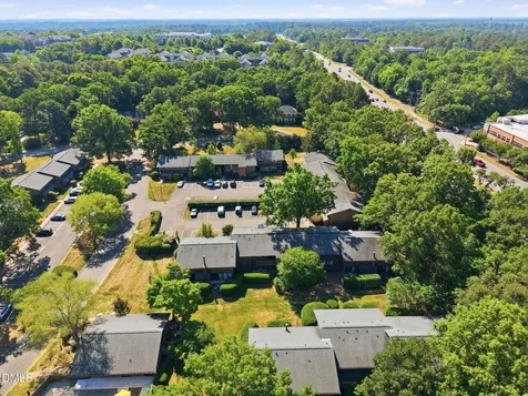 306 Oak Tree Drive Chapel Hill NC 27517