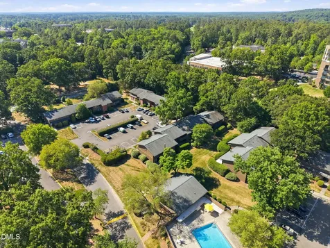 306 Oak Tree Drive Chapel Hill NC 27517