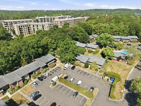 306 Oak Tree Drive Chapel Hill NC 27517