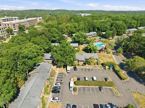 306 Oak Tree Drive Chapel Hill NC 27517