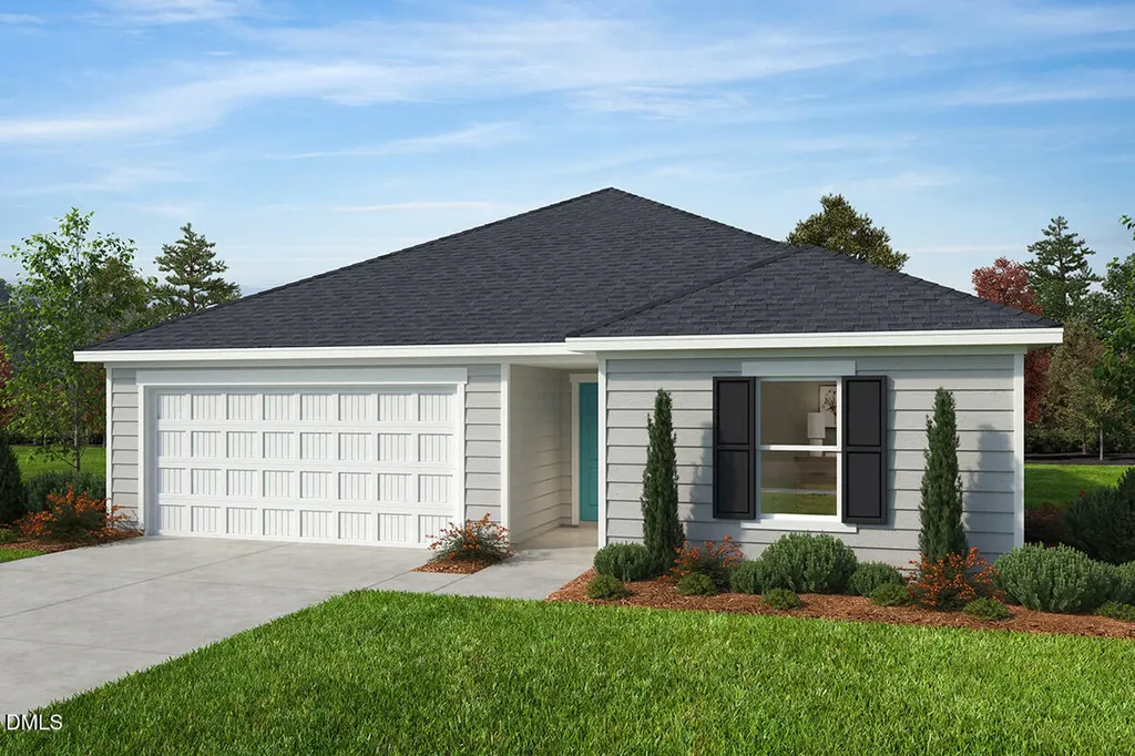 400 Purple Aster Street Youngsville NC 27596