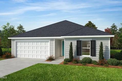400 Purple Aster Street Youngsville NC 27596