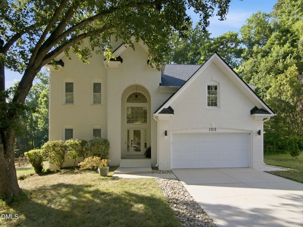 105 Warson Court Cary NC 27519