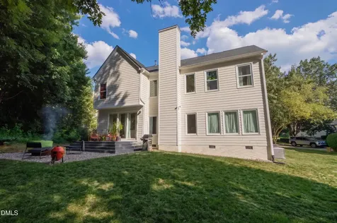 105 Warson Court Cary NC 27519