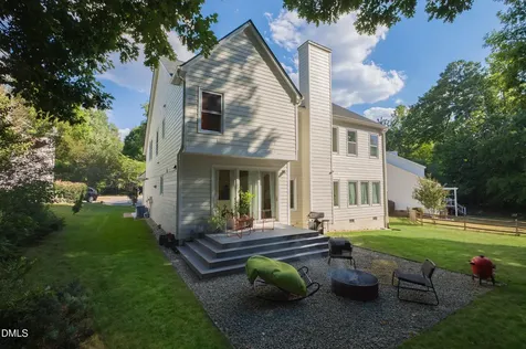 105 Warson Court Cary NC 27519