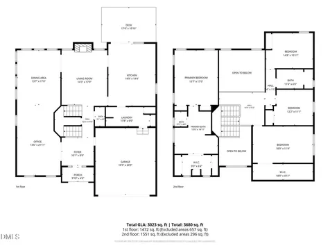 105 Warson Court Cary NC 27519