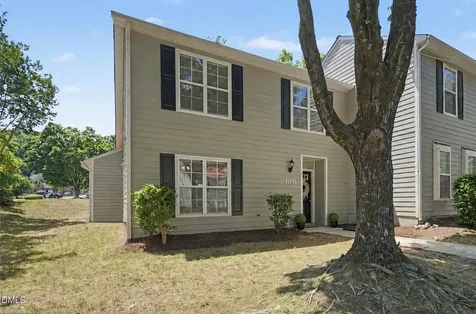 2821 Crestscene Trail Raleigh NC 27603