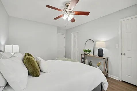 2821 Crestscene Trail Raleigh NC 27603