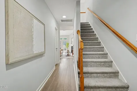 2821 Crestscene Trail Raleigh NC 27603