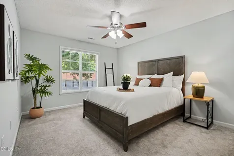 2821 Crestscene Trail Raleigh NC 27603