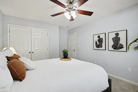2821 Crestscene Trail Raleigh NC 27603