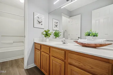 2821 Crestscene Trail Raleigh NC 27603