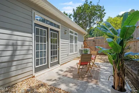 2821 Crestscene Trail Raleigh NC 27603