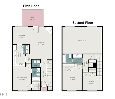 2821 Crestscene Trail Raleigh NC 27603