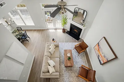 2821 Crestscene Trail Raleigh NC 27603
