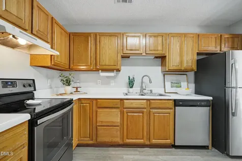 2821 Crestscene Trail Raleigh NC 27603