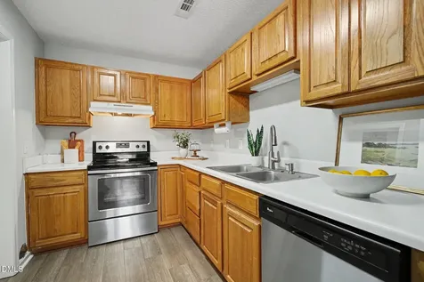 2821 Crestscene Trail Raleigh NC 27603