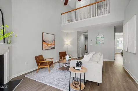 2821 Crestscene Trail Raleigh NC 27603