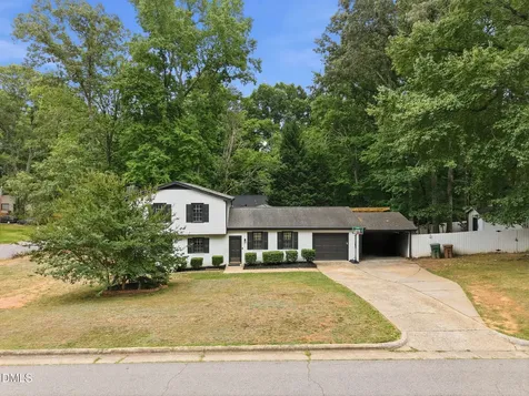 1301 Lake Pine Drive Cary NC 27511