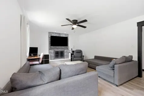 1301 Lake Pine Drive Cary NC 27511