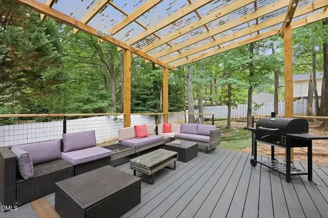 1301 Lake Pine Drive Cary NC 27511